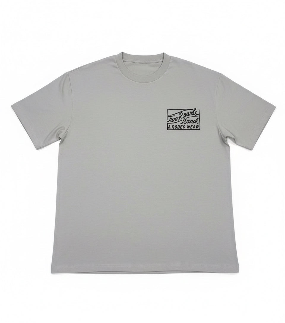 Don't Waste My Dally - Adult SS Tee (8pcs)