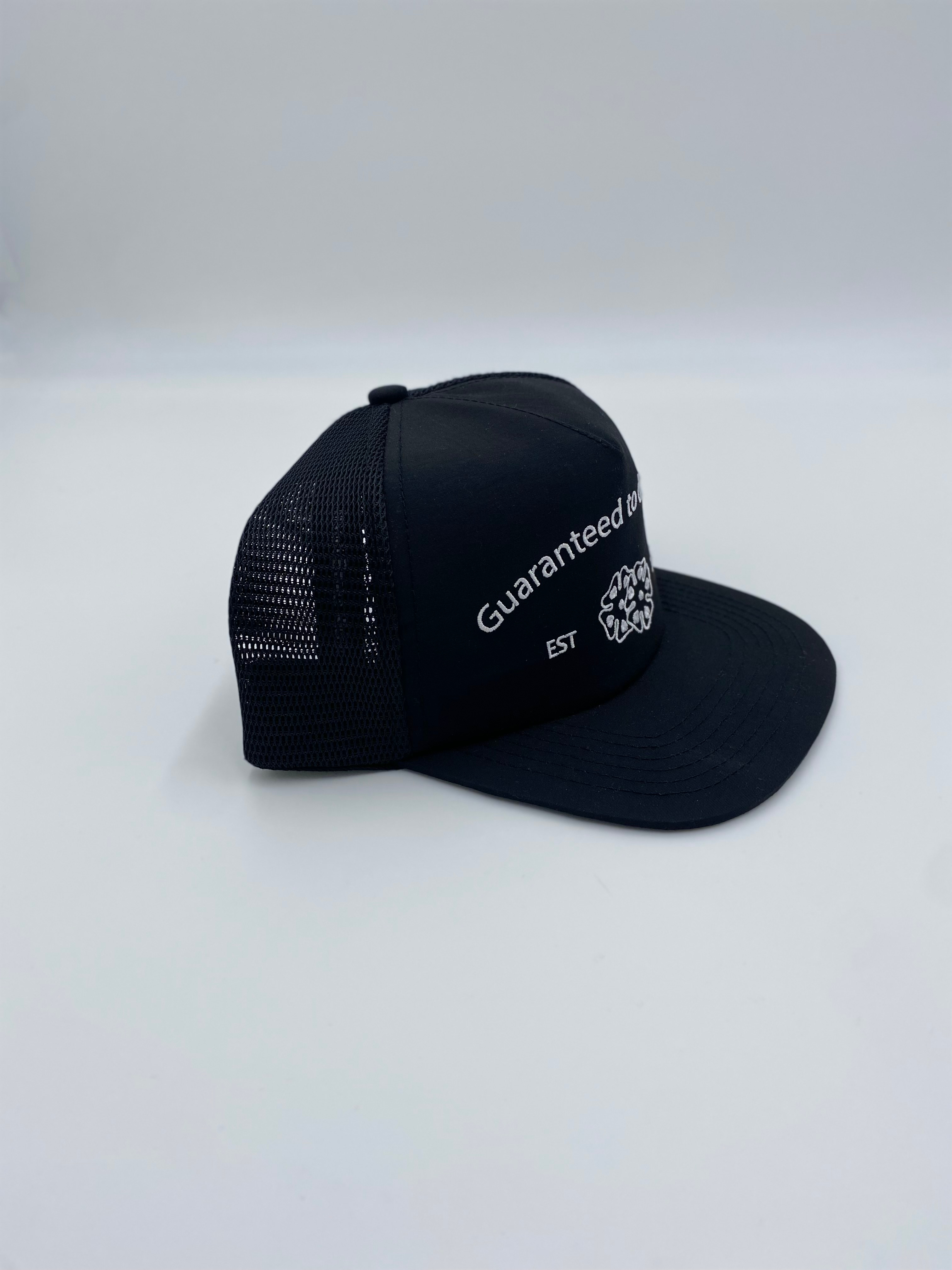 Guaranteed To Disappoint - Infant Snapback Hat (2pcs)